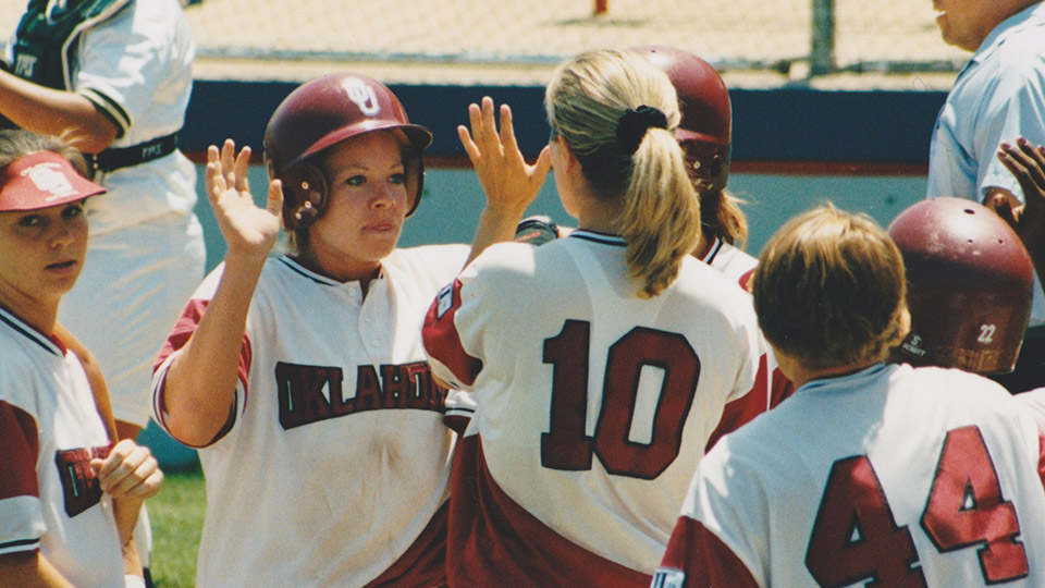 1996 high five